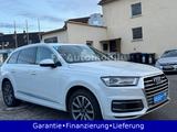 Audi Q7 3.0 TFSI quattro Premium 7Sitzer Pano Leder - Audi: Premium