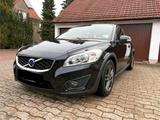 Volvo C30 AHK 2.Hand 1.6 Diesel - Volvo C30: Kleinwagen