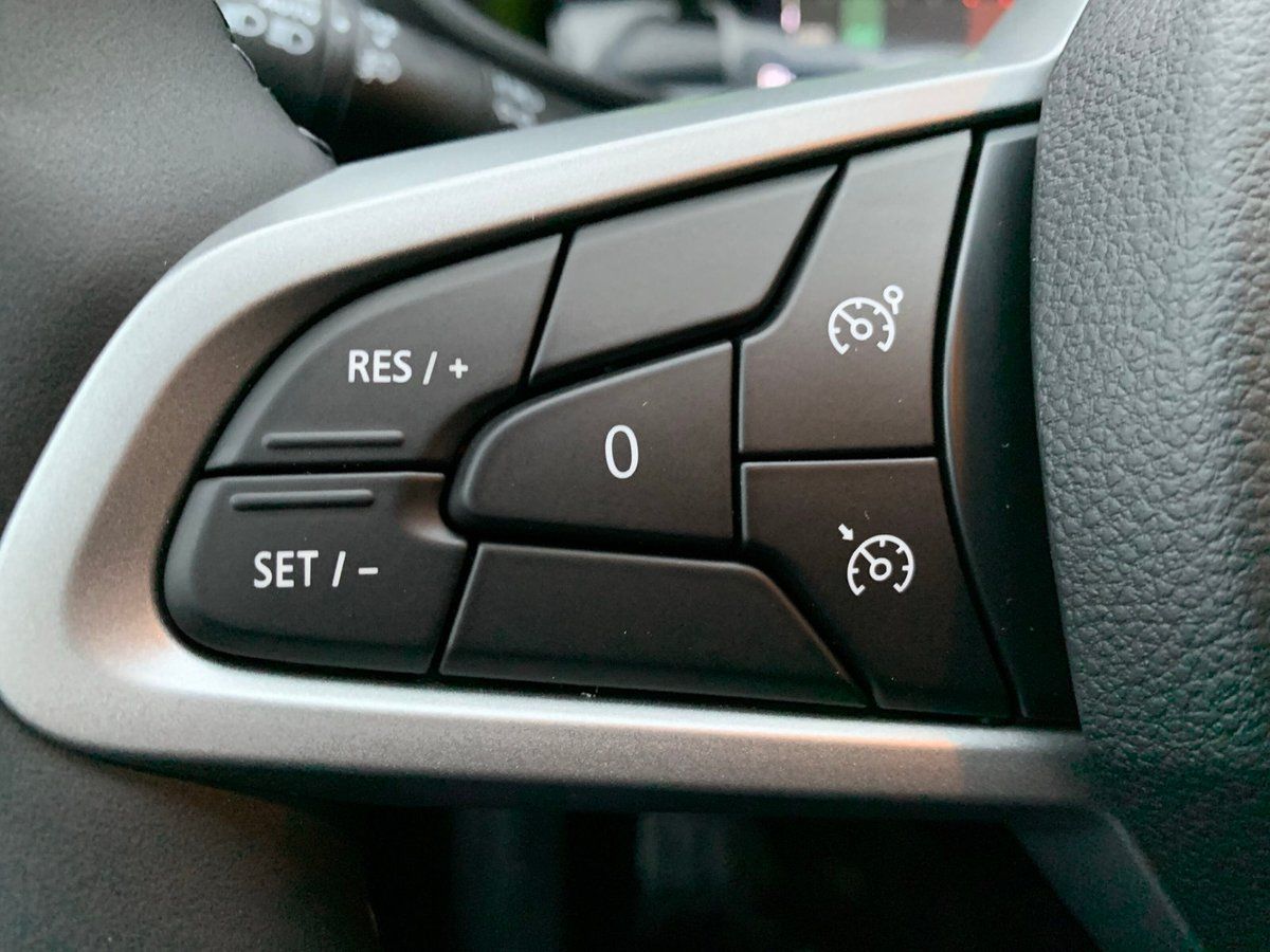 Dacia Sandero - Bild 30