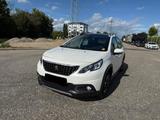 Peugeot 2008 Allure**FACELIFT** - gebrauchte Peugeot 2008 mit Facelift