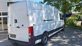 Volkswagen MAN TGE 2019 zu verkaufen  TÜV neu  Voll... - VW Crafter Gebrauchtwagen in München