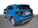 Volkswagen T-Cross 1.0 TSI Style Navi LED Connect PDC GRA - VW T-Cross Gebrauchtwagen
