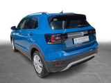 Volkswagen T-Cross 1.0 TSI Style Navi LED Connect PDC GRA - Volkswagen T-Cross in Berlin