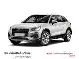 Audi Q2 advanced 30 TFSI Sportsitz/17"/LED/Klima/Blue - gebrauchte Audi Q2 aus dem Jahr 2024