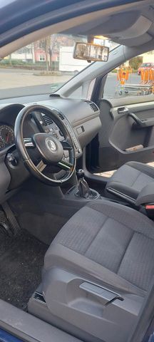 Volkswagen VW TOURAN 2.0 TDI