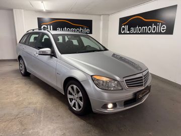 Mercedes C 220 - 2