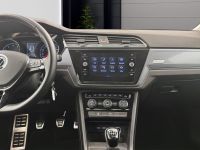 Volkswagen Touran - Vorschau Bild 13
