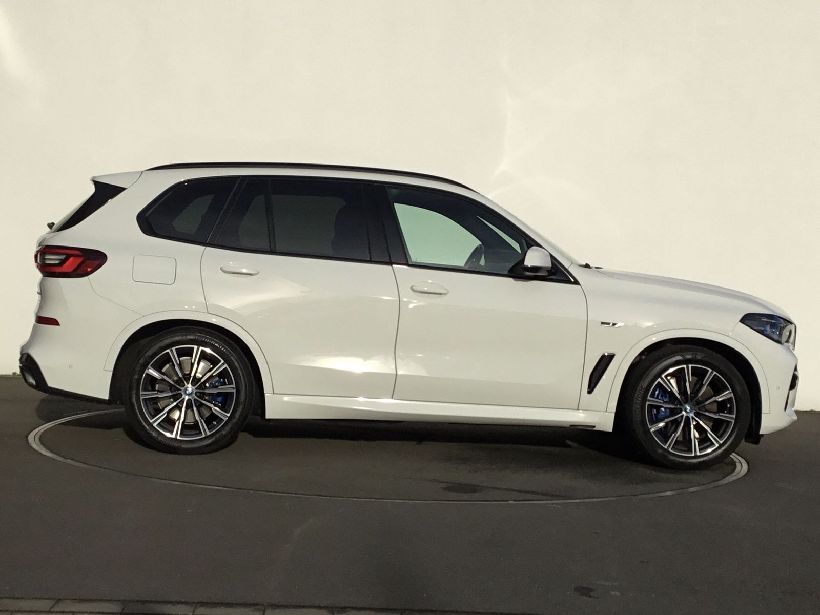 BMW X5 - Bild 8