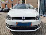 Volkswagen Polo V Lounge Klimaaut.,Sitzheizung,PDC vo+hi - Volkswagen Polo: Lounge