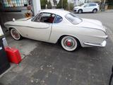 Volvo P 1800 Jensen - Volvo Oldtimer: Coupe