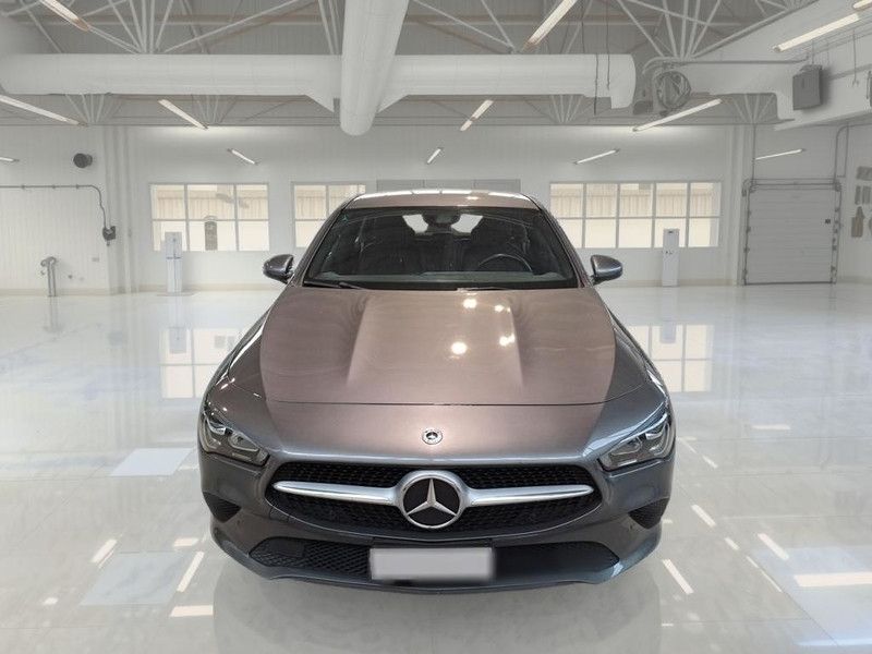 Mercedes-Benz MERCEDES-BENZ CLA 250 AUTOMATICO EQ-POWER BUSINE imagem 2