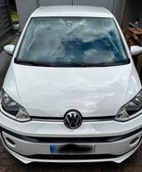 Volkswagen Up! *50060 km, neuer TÜV* - VW up! in Saarbrücken