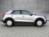 Audi Q2 1.4 TFSI METALLIC/GRA/AUX/ZV - Audi: Geländewagen, Metallic