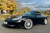 Porsche 996 Handschalter 911 Carrera - Porsche 911 Urmodell aus 2000