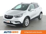 Opel Mokka X 1.4 Turbo 120 Jahre Aut. - gebrauchte Opel Mokka X aus dem Jahr 2018