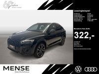 Audi Q5 - Vorschau Bild 1