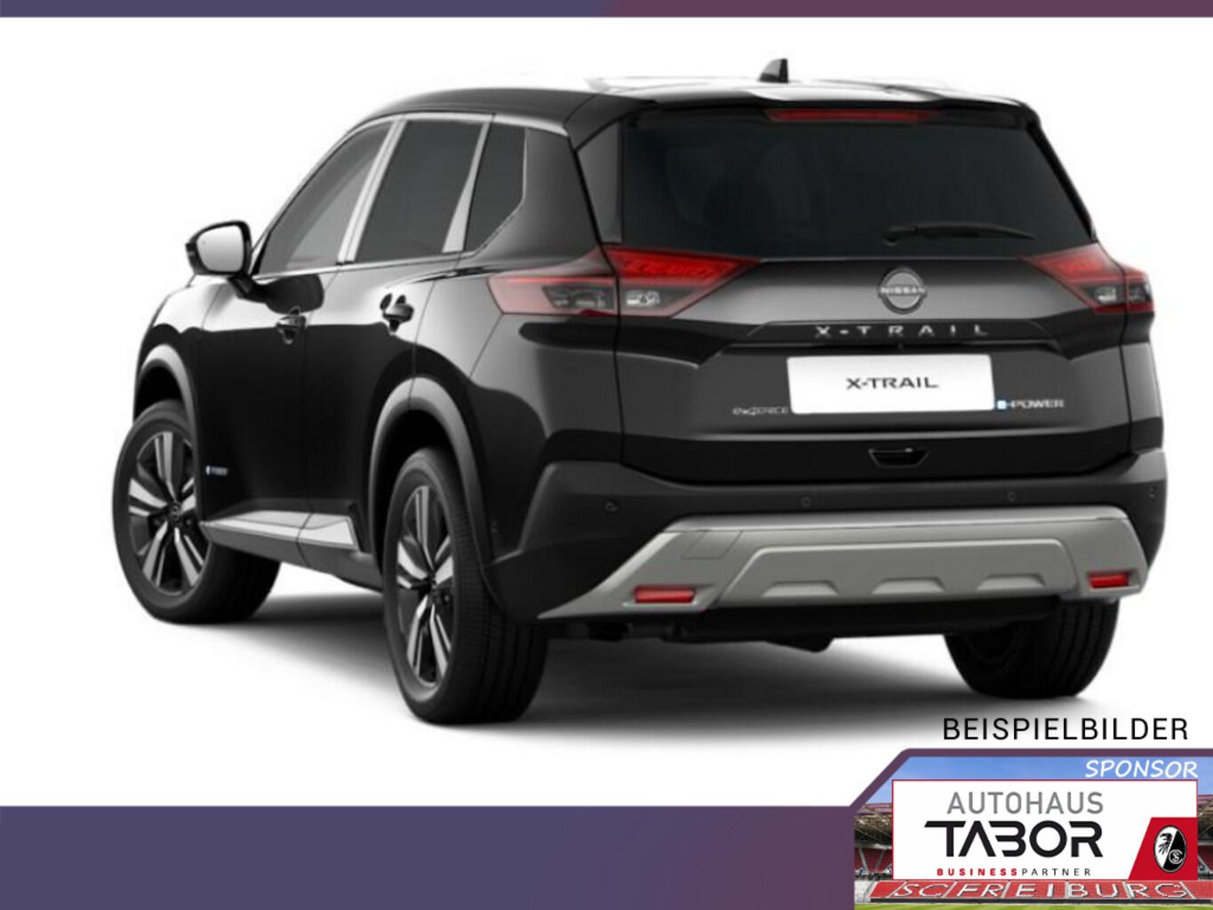 Nissan X-Trail - Bild 3