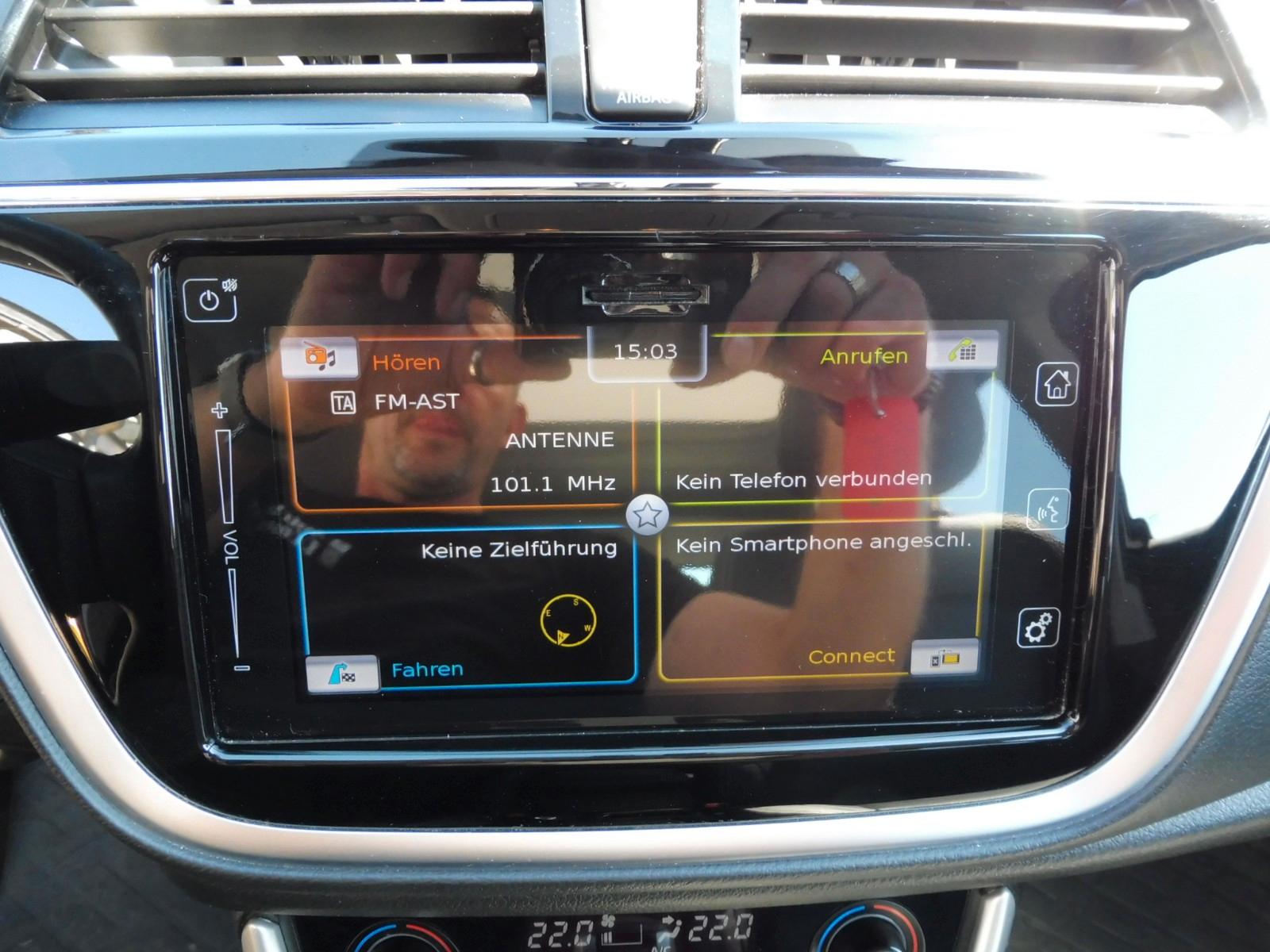 Suzuki SX4 S-Cross Comfort+ 4x4