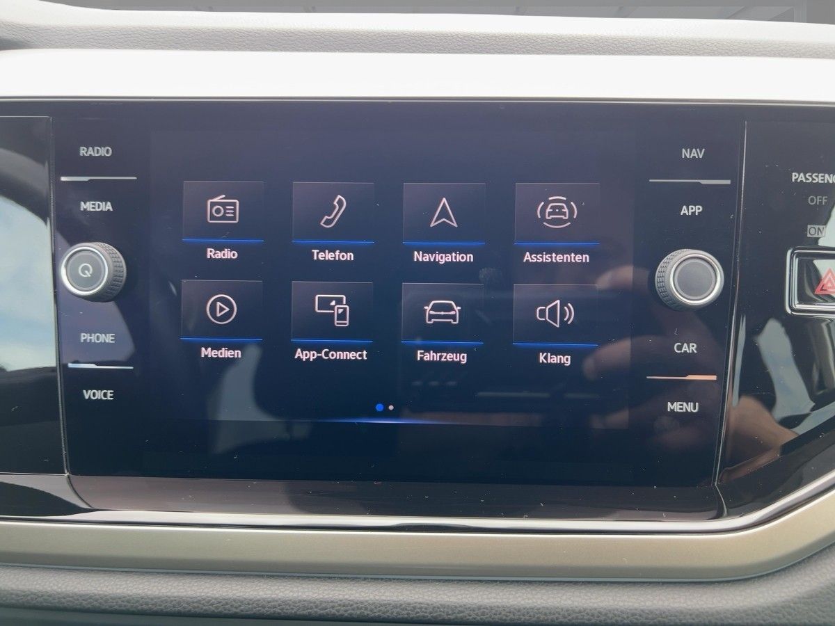 Volkswagen Polo - Bild 13