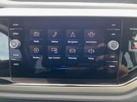 Volkswagen Polo - Vorschau Bild 13