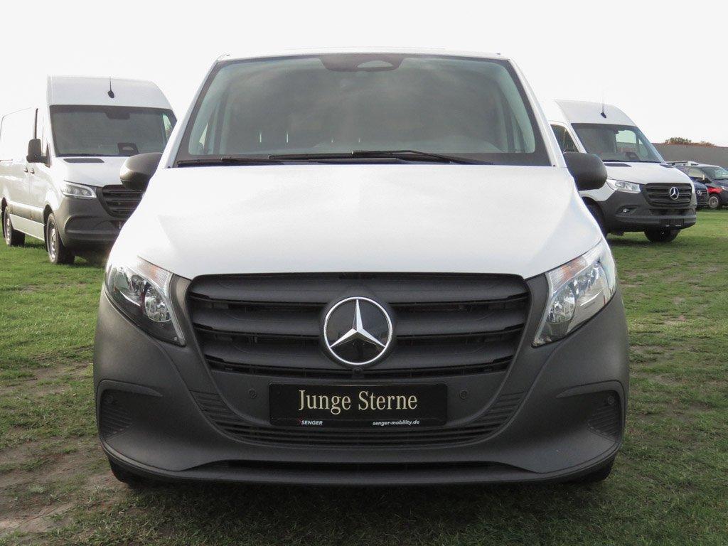 Mercedes-Benz Vito 116 CDI Kasten lang Klima Kamera Navi 9G