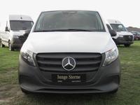 Mercedes-Benz Vito 116 CDI Kasten lang Klima Kamera Navi 9G
