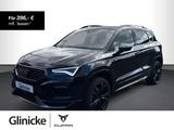 Cupra Ateca Tribe Edition 1.5 TSI DSG, NAVI, RFK, LED, - Cupra Ateca Jahreswagen