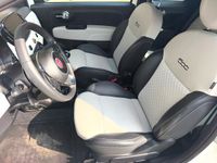 Fiat 500 - Vorschau Bild 7