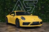 Porsche 911*CARRERA*CHRONO*MATRIX*CAMERA*103.719€ NETTO - Porsche 911 Urmodell aus 2023