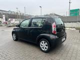 Daihatsu Sirion 1.0 - gebrauchte Daihatsu Sirion aus dem Jahr 2007