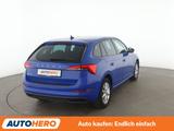 Skoda Scala 1.6 TDI Ambition Aut.*NAVI*TEMPO*PDC*SHZ* - Skoda Scala in Köln
