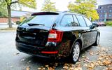 Skoda Octavia 1.4 TSI Green tec DSG Joy Combi Joy - Skoda Octavia: Joy