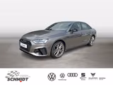 Audi A4 Lim. 45 TFSI quattro edition one MATRIX OPTIK - Audi A4: Edition
