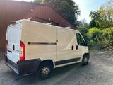 Citroën Jumper Kasten 30 L1H1 HDi 110 FAP - Citroën Jumper: Kasten