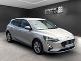 Ford Focus 150ps CoolConnect Kamera*LED*NaviTouch*LM* - Ford mit Diesel-Antrieb: 150