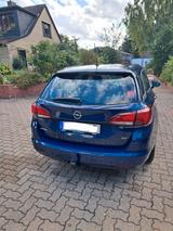 Opel Astra ST 1.6 Diesel Innovation 81kW S/S Inno... - Opel Astra: 1.8