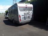 Bürstner Solano T 697 G/ Fiat Ducato 2.3 multijet  - Wohnwagen & Wohnmobile in Mannheim