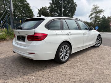 BMW 318 - 7
