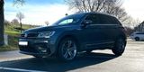 Volkswagen Tiguan R-Line 2.0TSI 162kW DSG 4MOTION  - VW Tiguan Gebrauchtwagen in Stuttgart