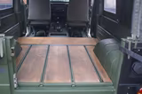 Mercedes-Benz G 250 - Mercedes-Benz G 250 mit Diesel-Antrieb