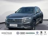 Volkswagen Touareg 3.0 V6 eHybrid LED/NAVI/KAMERA/PANO/LUFT - Volkswagen Touareg in Solingen