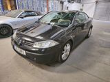 Renault Megane II Coupe / Cabrio Privilege Luxe 2.Hand* - Renault Megane: Privilege Luxe