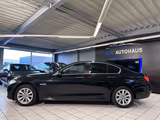 BMW 535d Lim xDrive Luxury Line /HUD/RFK/STHZ/SOFTCL - BMW 535 aus 2014