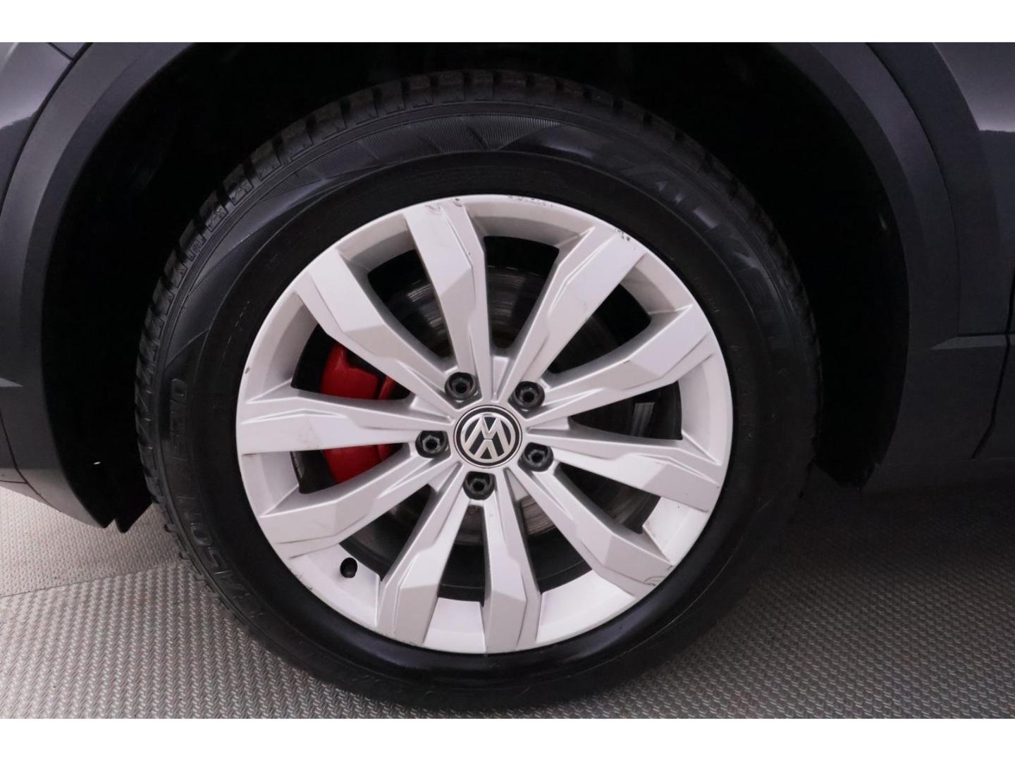 Volkswagen T-Roc 2.0TSI DSG Sport+LED+NAVI+VIRTUAL+KAMERA, миниатюра 12