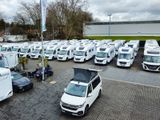 Volkswagen T6 California Ocean *150PS*SafetyPack*Markise