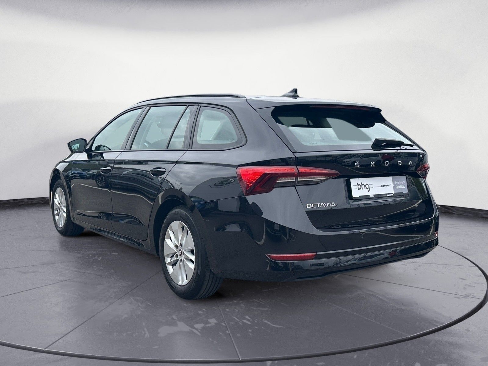 Skoda Octavia - Bild 4