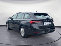 Skoda Octavia - Vorschau Bild 4