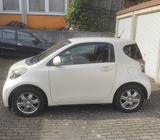 Toyota IQ + 1,0-l-VVT-i Multidrive + - Toyota IQ: Multidrive