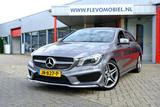 Mercedes-Benz CLA 180 Shooting Brake Ambition Aut. |LMV|Half L - gebrauchte Mercedes-Benz CLA 180 Shooting Brake aus dem Jahr 2016