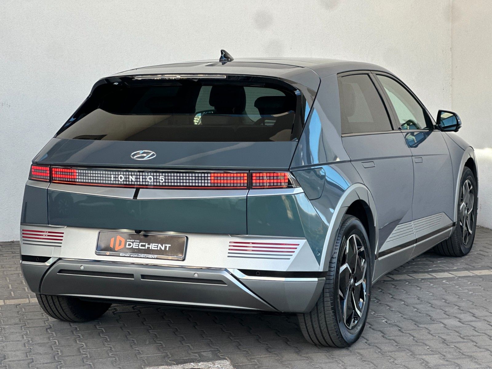 Fahrzeugabbildung Hyundai IONIQ 5 77,4kWh Techniq-Paket Bose/Pano/Navi!